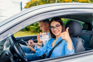 Adult Driver Education Course